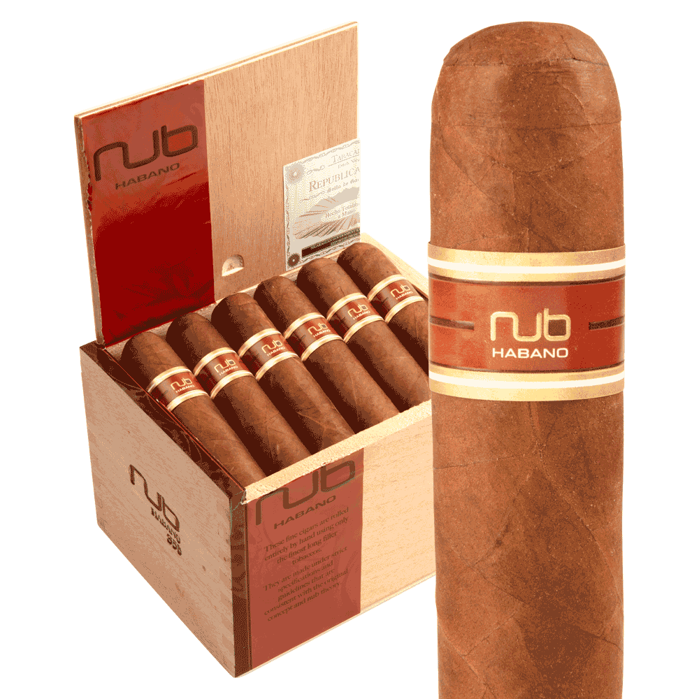 358 Habano, , cigars